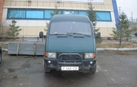 ГАЗЕЛЬ 1999 года - Изображение #2, Объявление #138231