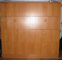 Стенку "Стас" российско производителя и комод - Изображение #2, Объявление #153141