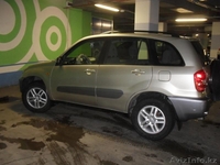 Toyota RAV4 2002 года - Изображение #1, Объявление #140660