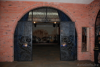 Европейская ковка в г. Астана - Изображение #1, Объявление #141793