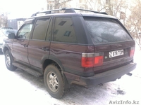 Land Rover Range Rover - Изображение #1, Объявление #159197