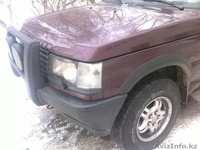 Land Rover Range Rover - Изображение #2, Объявление #159197