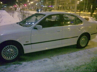 Продам автомобиль BMW 523i - Изображение #2, Объявление #156591