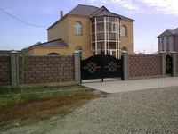 коттедж 2-х уровневый - Изображение #3, Объявление #160689