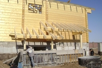 Компания ДОМА Дома из клееного бруса - Изображение #9, Объявление #180197