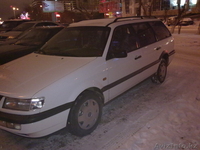 Продам VW Passat - Изображение #2, Объявление #176861