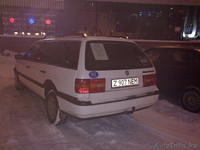 Продам VW Passat - Изображение #3, Объявление #176861