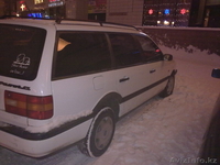 Продам VW Passat - Изображение #4, Объявление #176861