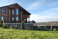 Компания ДОМА Дома из клееного бруса - Изображение #2, Объявление #180197