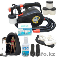 Профессиональное оборудоваие для моментального загара!! - Изображение #5, Объявление #161123