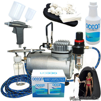 Профессиональное оборудоваие для моментального загара!! - Изображение #4, Объявление #161123