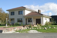 Компания ДОМА Панельно-каркасные дома. - Изображение #6, Объявление #180204