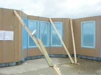 Компания ДОМА Панельно-каркасные дома. - Изображение #2, Объявление #180204