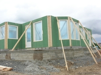 Компания ДОМА Панельно-каркасные дома. - Изображение #3, Объявление #180204