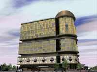 Эскизные проекты  Дизайн интерьеров  Макеты  и 3D моделирование - Изображение #2, Объявление #161970