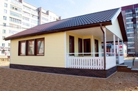 Компания ДОМА Панельно-каркасные дома. - Изображение #5, Объявление #180204