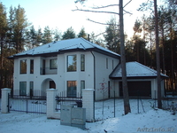 Компания ДОМА Панельно-каркасные дома. - Изображение #8, Объявление #180204