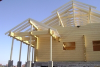 Компания ДОМА Дома из клееного бруса - Изображение #10, Объявление #180197