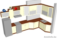 Индивидуальная мебель - Изображение #2, Объявление #162183