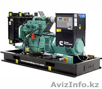 Камминз, CUMMINS, Cummins, Cummins,Cummins, дизельные электростанции в наличии! - Изображение #2, Объявление #183046