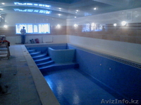 ТОО «Sun Com Service» предоставляет весь спектр сантехнических работ. - Изображение #5, Объявление #161919