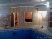 ТОО «Sun Com Service» предоставляет весь спектр сантехнических работ. - Изображение #3, Объявление #161919