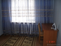 Cдам трехкомнатную кв-руру на длительный срок. - Изображение #4, Объявление #157623