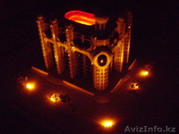 Эскизные проекты  Дизайн интерьеров  Макеты  и 3D моделирование - Изображение #1, Объявление #161970