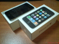 продам iphone 3GS 16Gb - Изображение #1, Объявление #170617