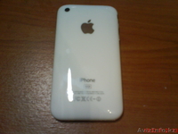 продам iphone 3GS 16Gb - Изображение #2, Объявление #170617