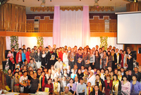 Профессиональный видеооператор - фотограф в г. Астане - Изображение #2, Объявление #159899