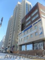 Продам 2 комнатную квартиру в ЖК Меруертi бизнес-класса 2009 г.п. - Изображение #1, Объявление #172499