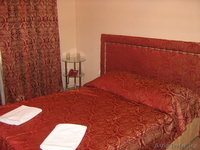 Гостиница "Сары-Арка" 43-07-34,8-777-533-69-66. - Изображение #1, Объявление #166753