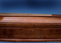 Высококачественные Итальянские Гробы - ДЕШЕГО - Изображение #3, Объявление #163334