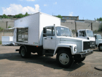 Продам магазин на колесах - Изображение #4, Объявление #169357