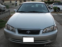 продам Toyota Camry 2000 г. автомат - Изображение #1, Объявление #176137