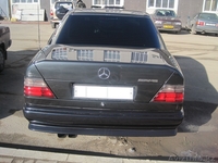 Mercedes E300 1995 г.в. кузов 124 - Изображение #2, Объявление #164487