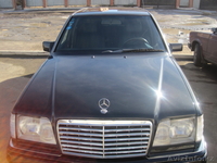 Mercedes E300 1995 г.в. кузов 124 - Изображение #1, Объявление #164487