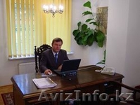 ЮРИДИЧЕСКИЕ УСЛУГИ В ПОЛЬШЕ - Изображение #1, Объявление #159312