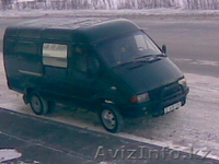 ГАЗЕЛЬ 1999 года - Изображение #3, Объявление #138231