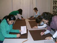 Авторский центр "Art-Перспектива" - Изображение #8, Объявление #158435