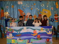 Авторский центр "Art-Перспектива" - Изображение #3, Объявление #158435