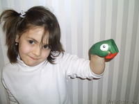 Авторский центр "Art-Перспектива" - Изображение #6, Объявление #158435