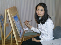 Авторский центр "Art-Перспектива" - Изображение #7, Объявление #158435