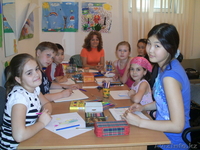 Авторский центр "Art-Перспектива" - Изображение #5, Объявление #158435