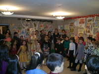 Авторский центр "Art-Перспектива" - Изображение #1, Объявление #158435