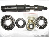 Запчасти к тракторам: МТЗ (МТЗ 80, МТЗ 82), ЮМЗ, ДТ-75, Т-4А, Т-16, Т-25,  - Изображение #3, Объявление #173713