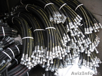 Запчасти к тракторам: МТЗ (МТЗ 80, МТЗ 82), ЮМЗ, ДТ-75, Т-4А, Т-16, Т-25,  - Изображение #9, Объявление #173713