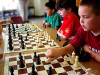 Детский клуб "Балапан" - Изображение #2, Объявление #170328