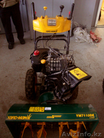 Продам Самоходный бензиновый снегоуборщик Yard-Man YM 7110 DE (новый) - Изображение #1, Объявление #166618